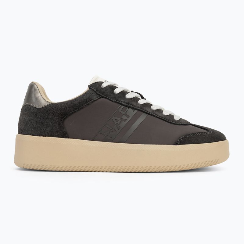 Napapijri dámske topánky NP0A4IR8 black 2
