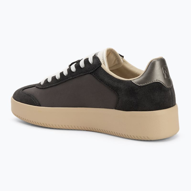 Napapijri dámske topánky NP0A4IR8 black 3