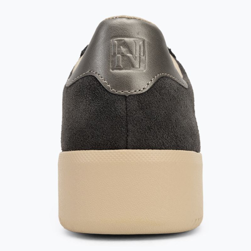 Napapijri dámske topánky NP0A4IR8 black 6