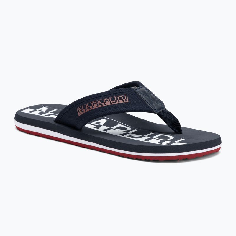 Pánske žabky Napapijri NP0A4IQU blue marine