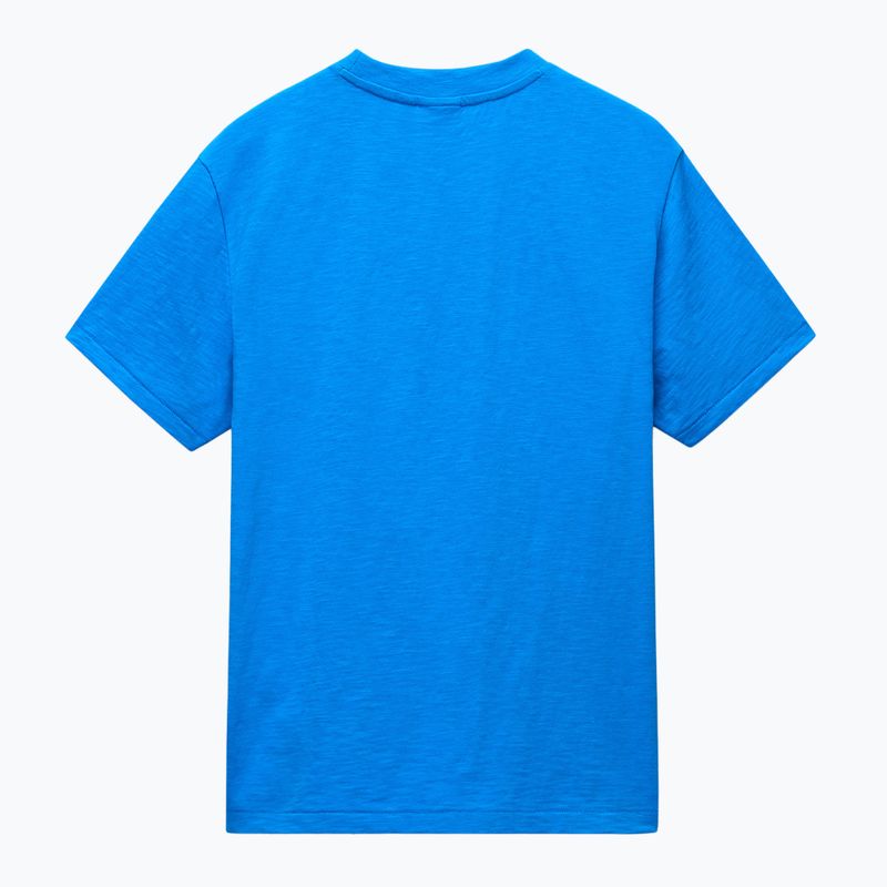 Pánske tričko Napapijri S-Arbia french blue B2W 5