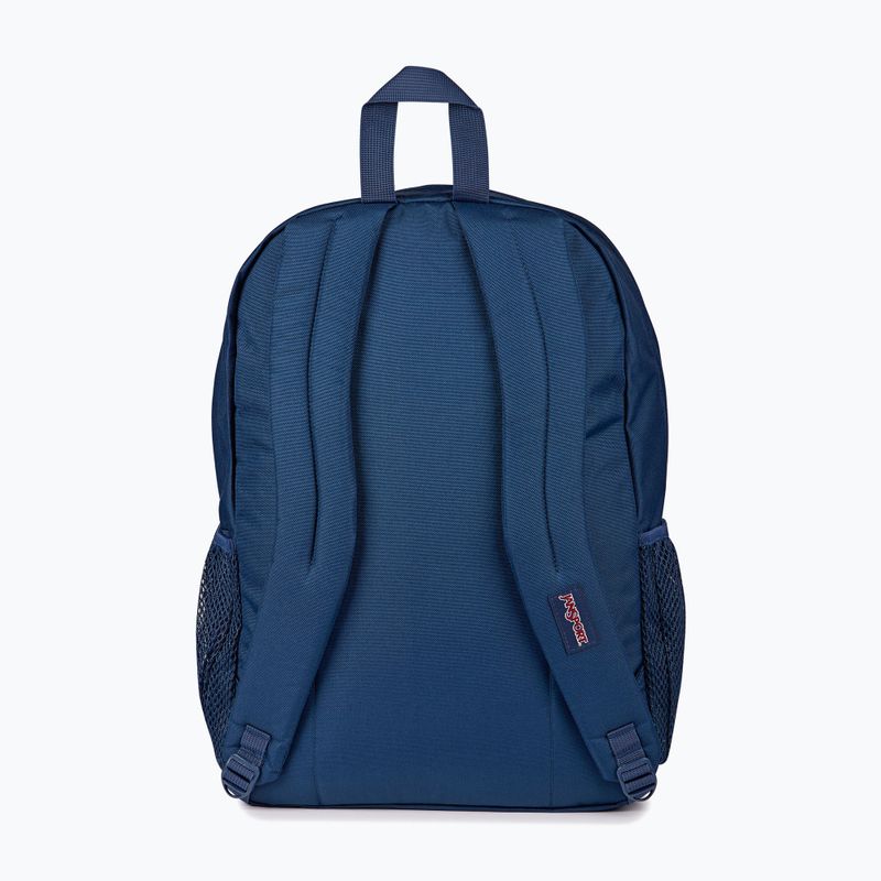 Mestský batoh Jansport Big Day Pack 34 l navy 3