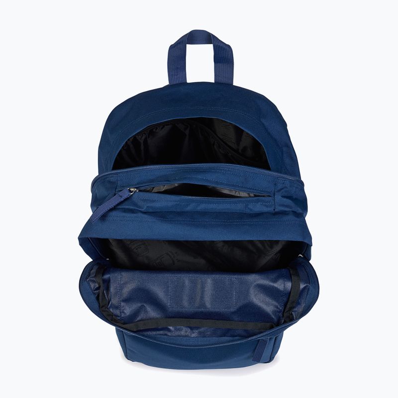 Mestský batoh Jansport Big Day Pack 34 l navy 4