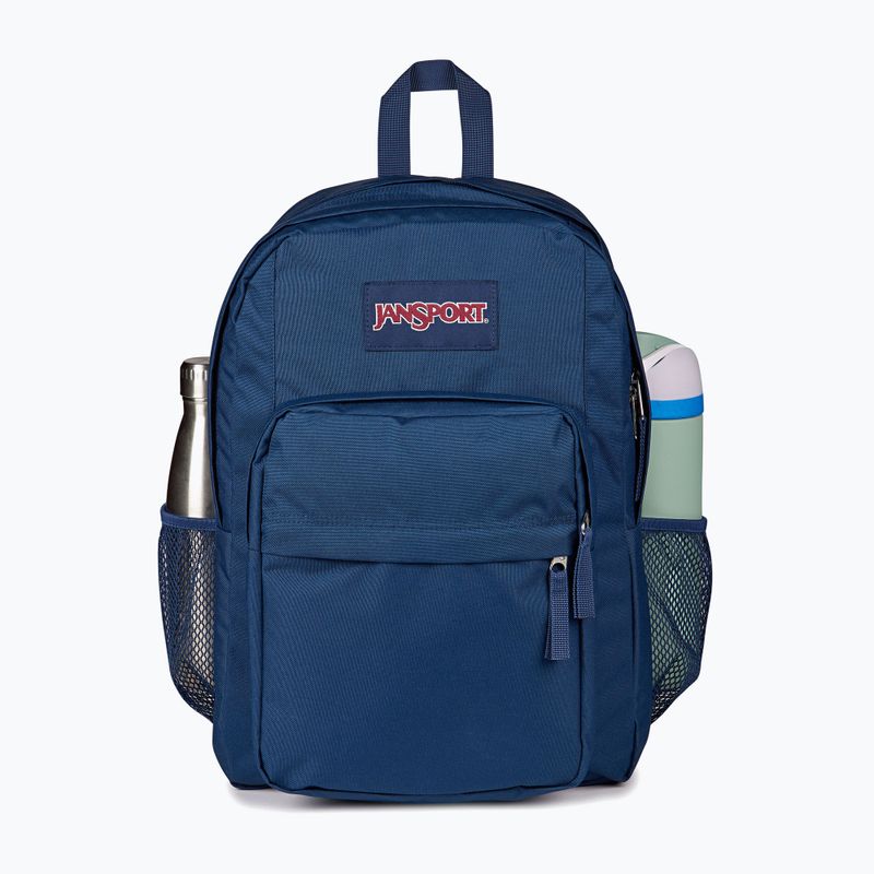 Mestský batoh Jansport Big Day Pack 34 l navy 5