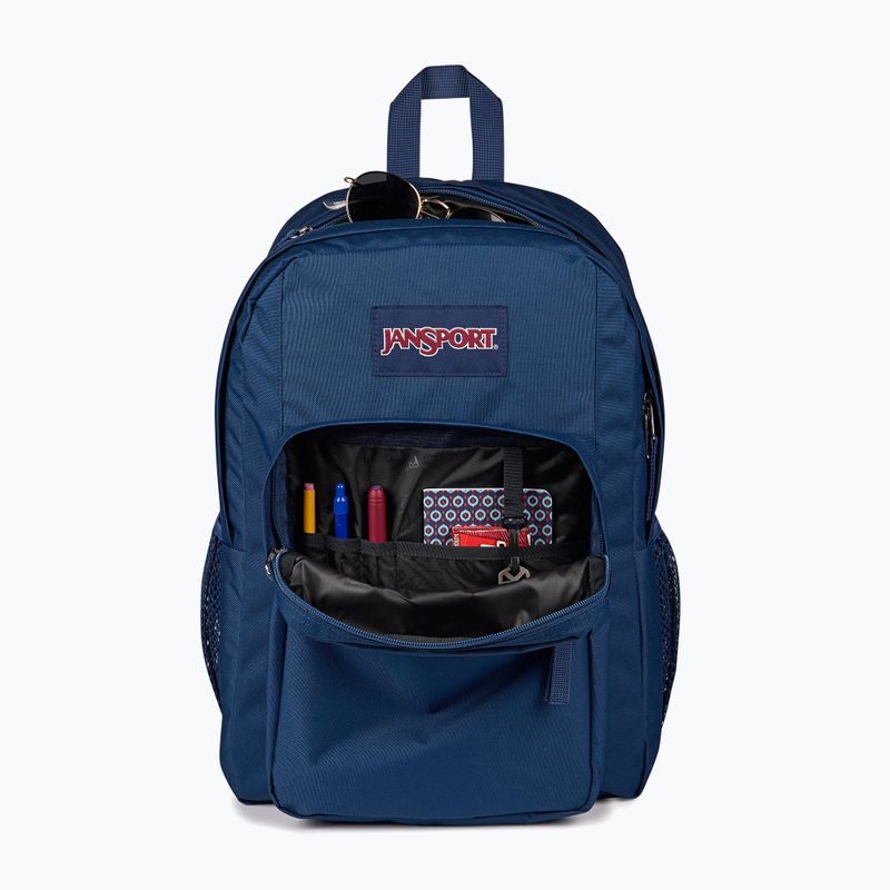 Mestský batoh Jansport Big Day Pack 34 l navy 6