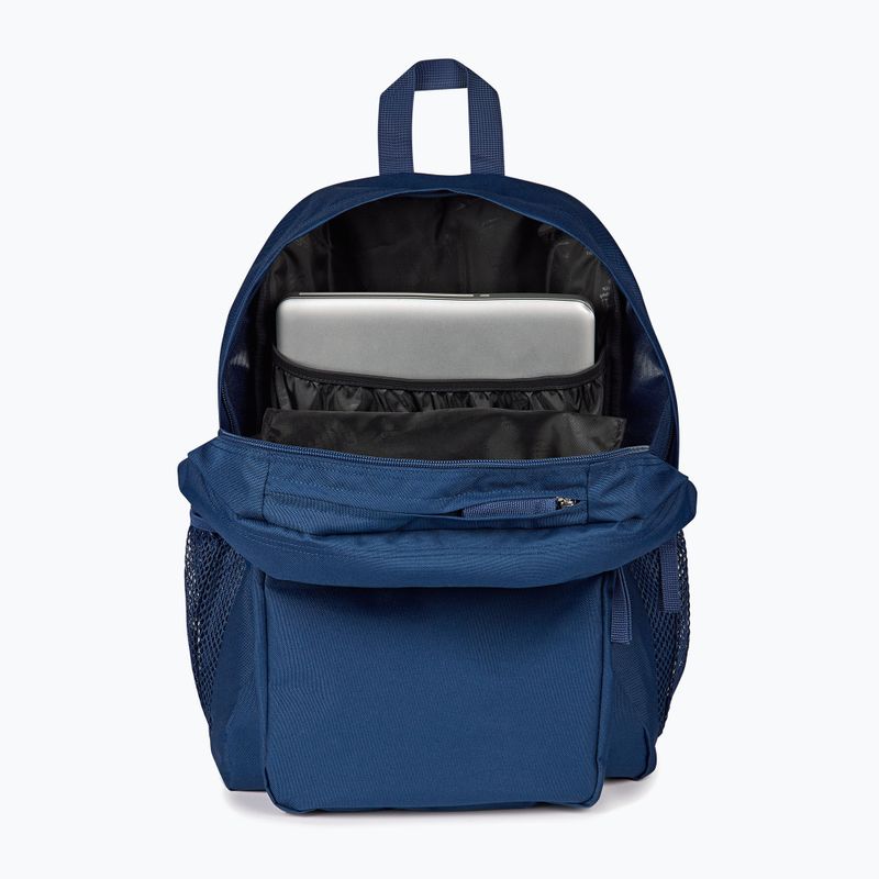 Mestský batoh Jansport Big Day Pack 34 l navy 7