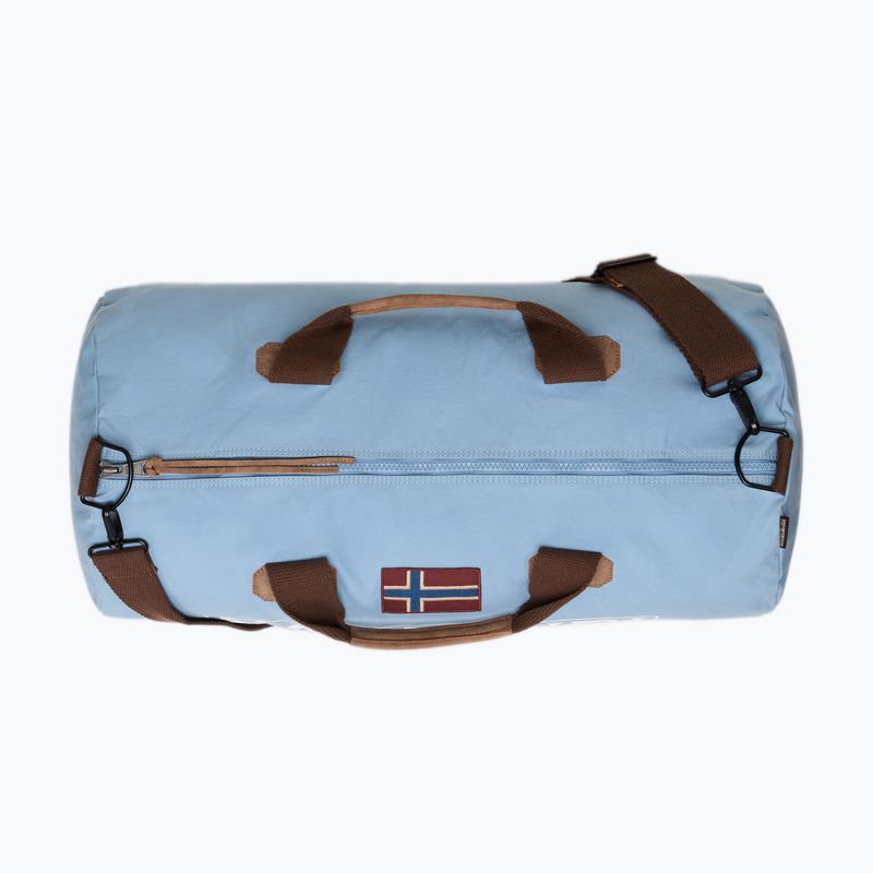 Cestovná taška  Napapijri Bering 3 48 l faded denim 4