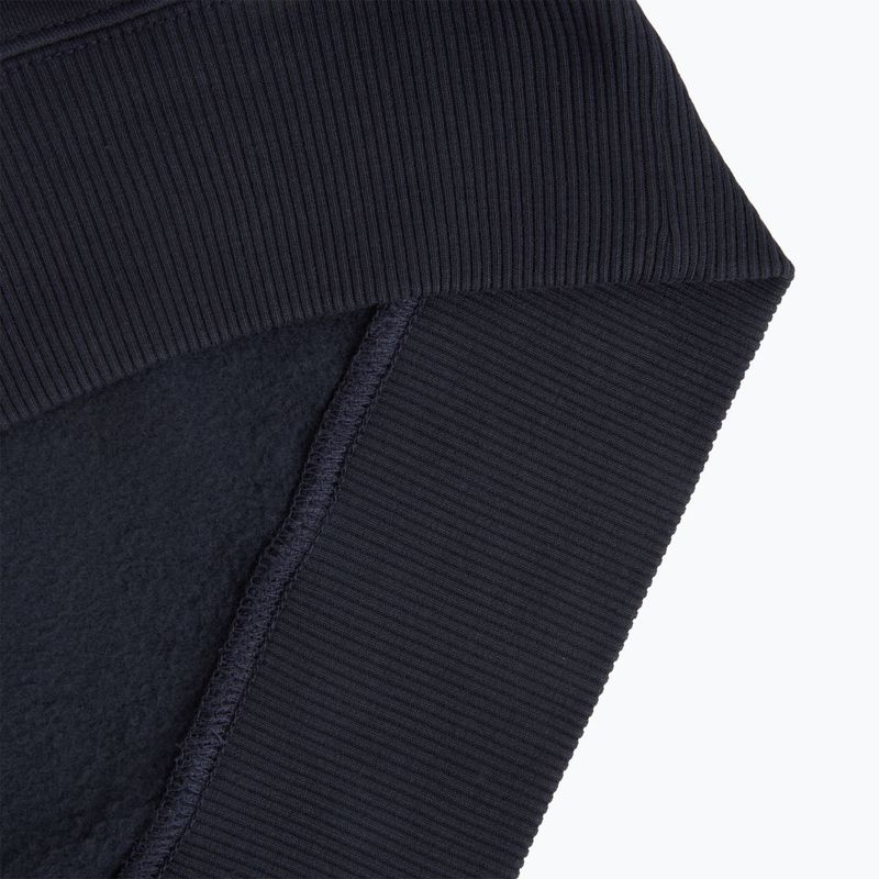 Pánska mikina Napapijri B-Fiemme H blue marine blu marine 5