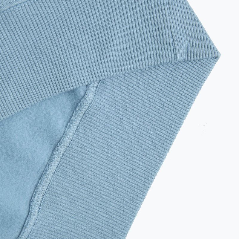 Pánska mikina Napapijri B-Fiemme H faded denim 5