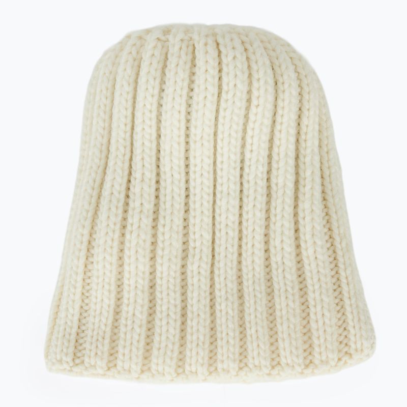 Dámska zimná čiapka Napapijri Semiury 3 beige dimity 4