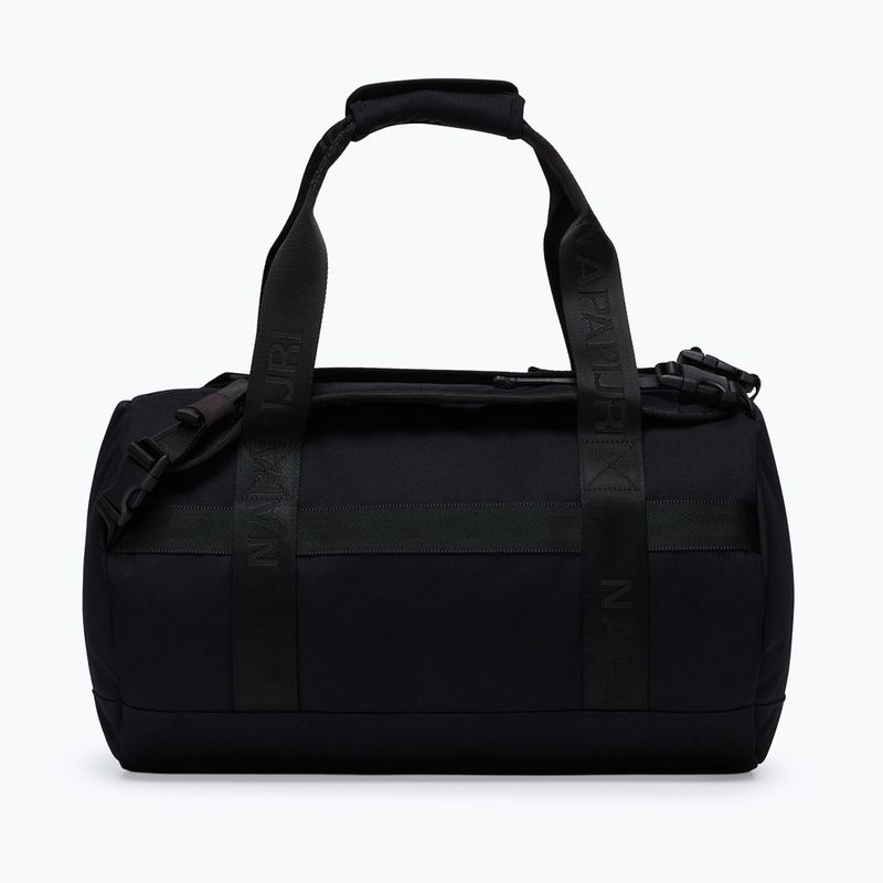 Cestovná taška Napapijri Bering Travel Small 1 24,5 l black beauty 2