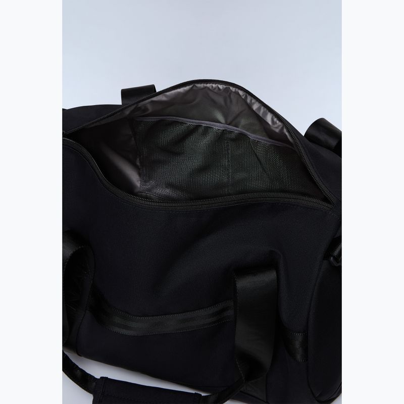 Cestovná taška Napapijri Bering Travel Small 1 24,5 l black beauty 6