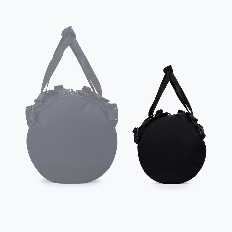 Cestovná taška Napapijri Bering Travel Small 1 24,5 l black beauty 7