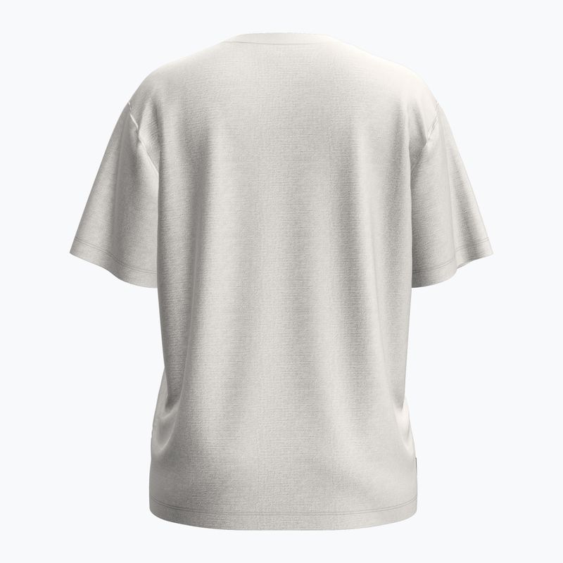 Dámske tričko icebreaker Merino 150 Tech Lite Relaxed Tee undyed 2