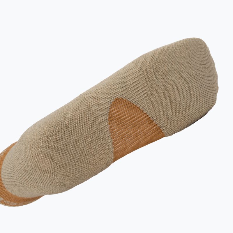 Pánske ponožky Icebreaker Merino Hike+ Light Mini trail/flagstone 4