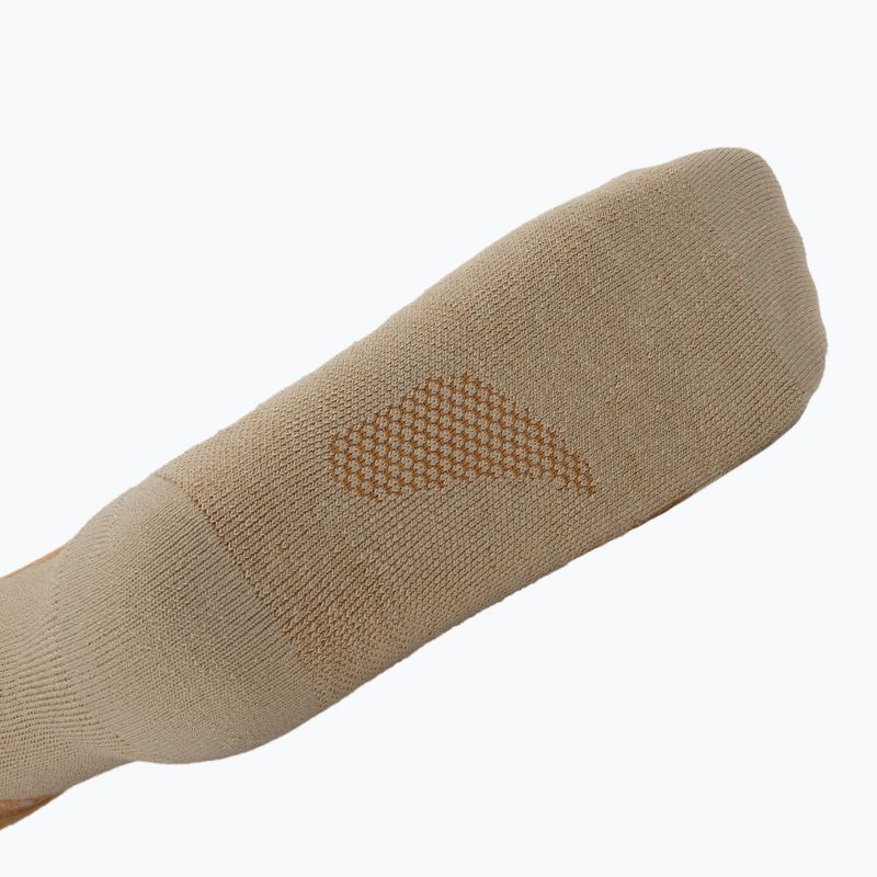 Pánske ponožky Icebreaker Merino Hike+ Medium Crew trail/flagstone 4