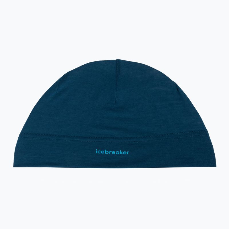 Zimná čiapka icebreaker 125 Cool-Lite Sphere Beanie atlantis