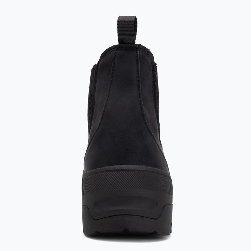 Pánske topánky Napapijri Herb black 6