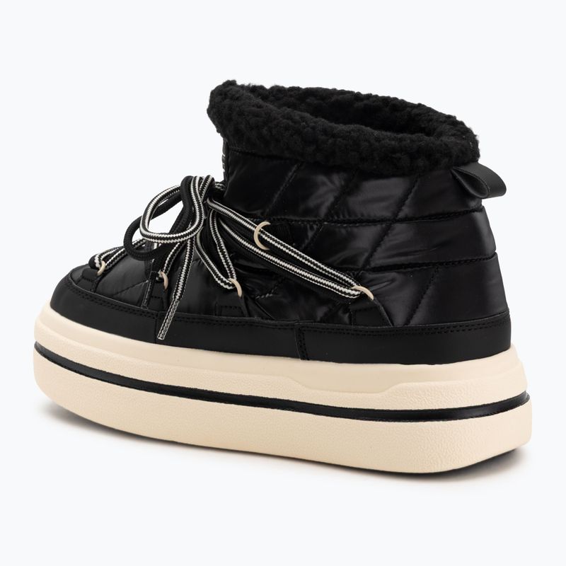 Dámske snehule Napapijri Glacier NP0A892U black 3