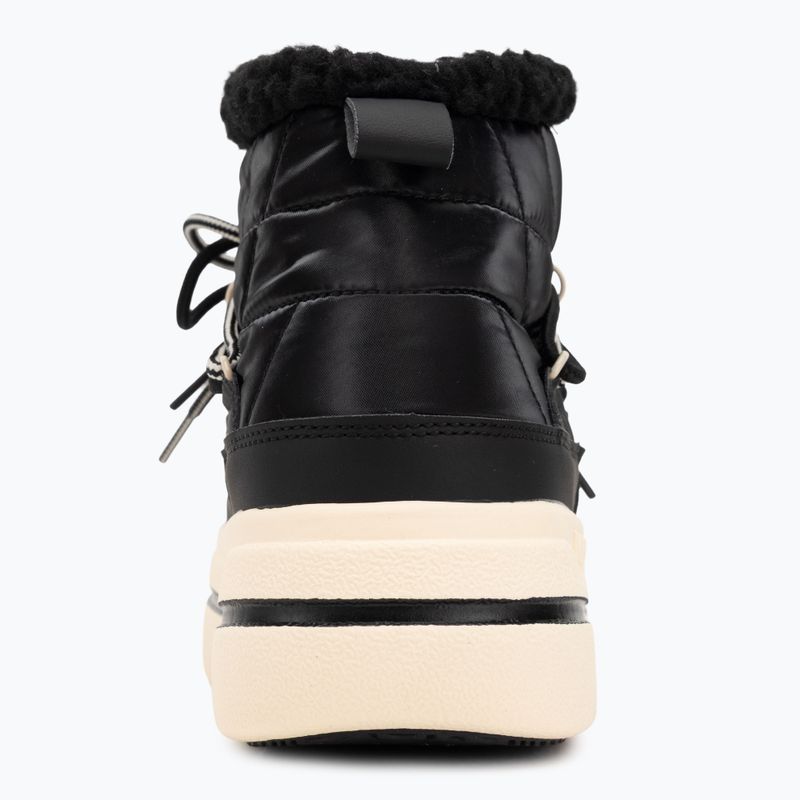 Dámske snehule Napapijri Glacier NP0A892U black 6