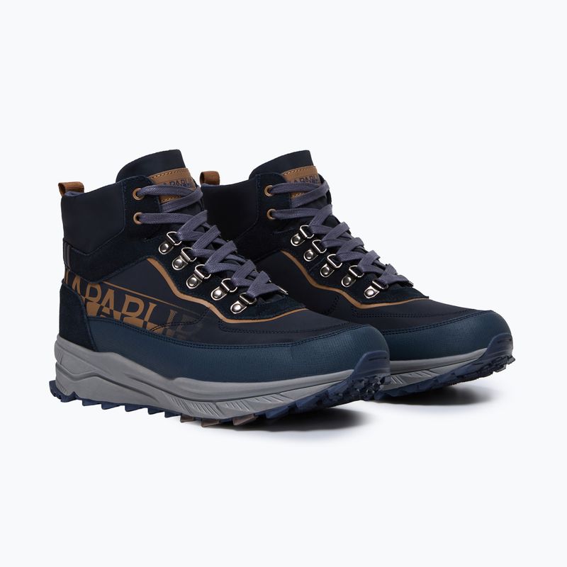Pánske topánky Napapijri Vortec navy blue 3