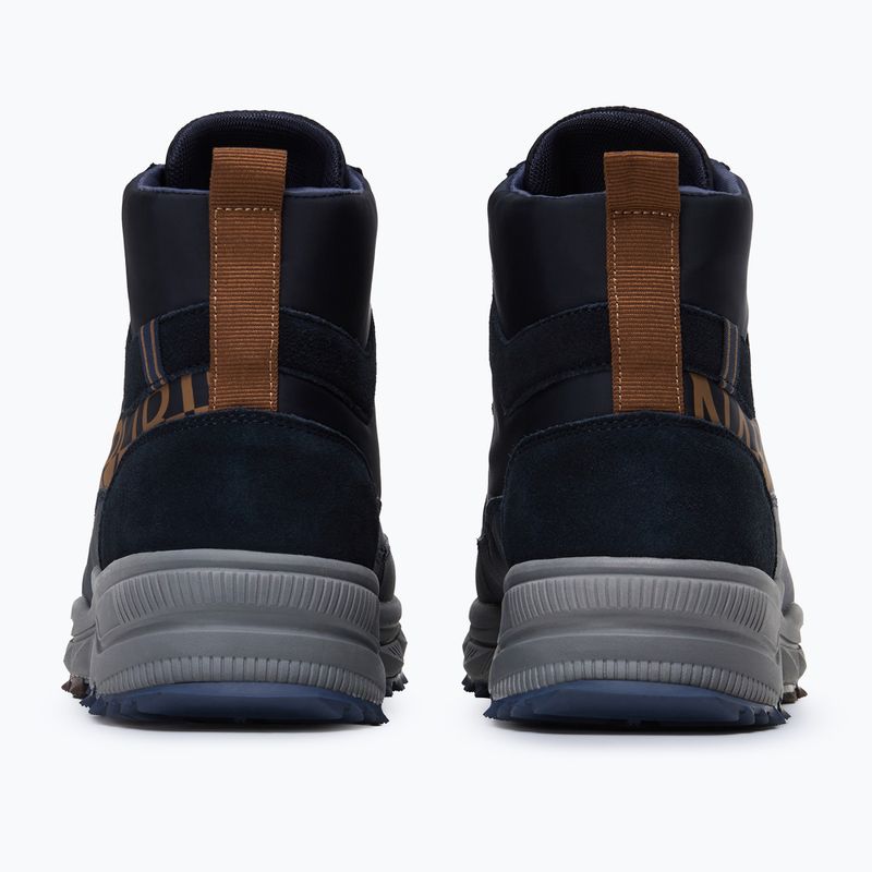 Pánske topánky Napapijri Vortec navy blue 4