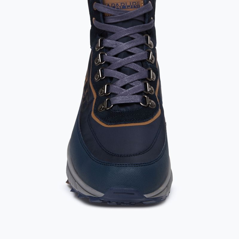 Pánske topánky Napapijri Vortec navy blue 7
