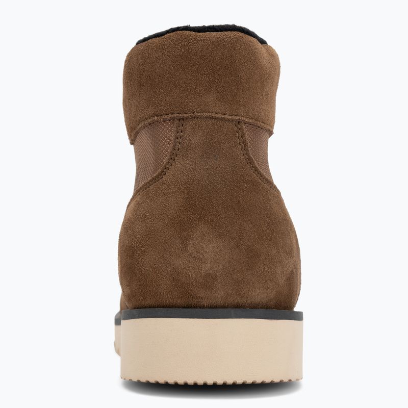 Pánske topánky Napapijri Conifer golden brown 6