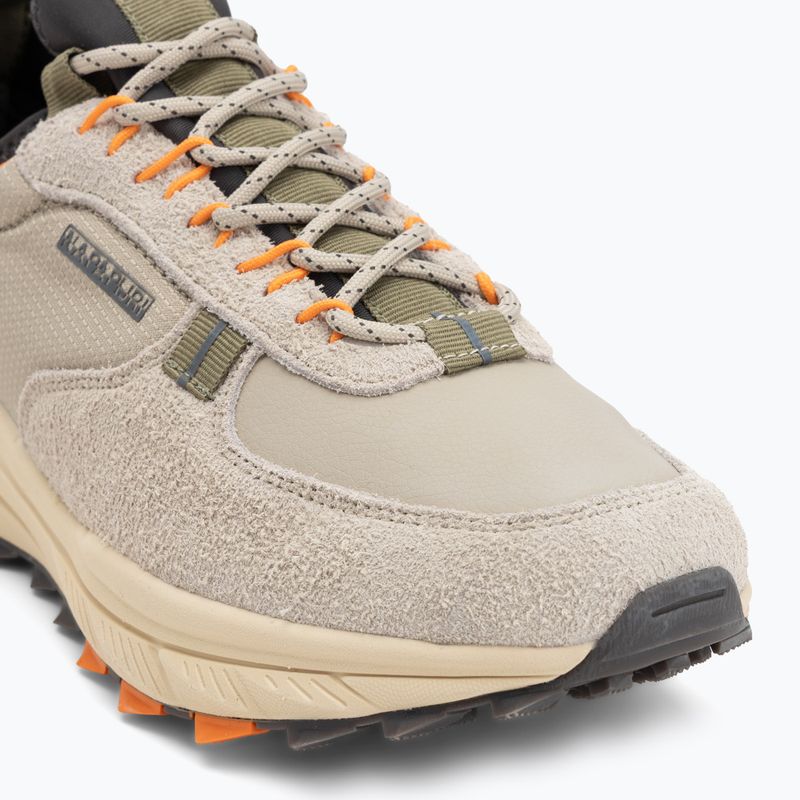 Pánske topánky Napapijri Vortec new milk 7