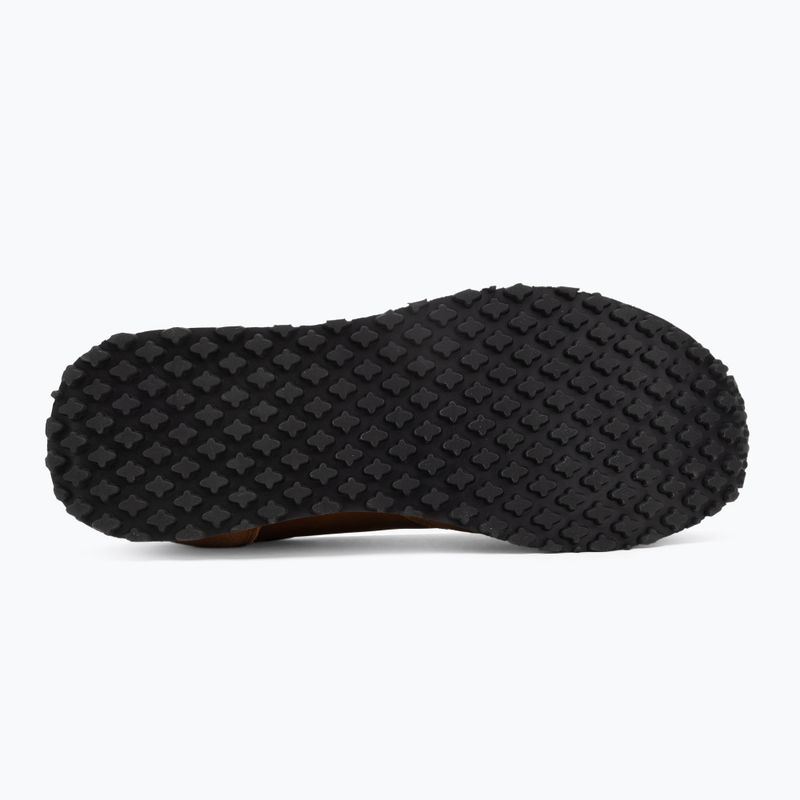 Pánske topánky  Napapijri Nova golden brown 4