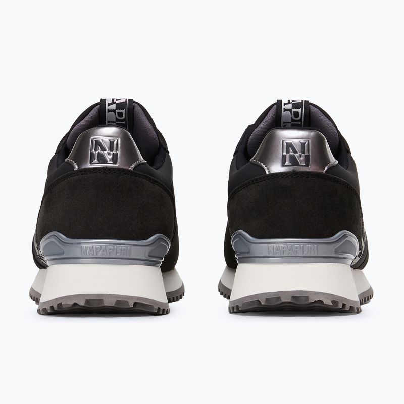 Dámske topánky Napapijri Astra NP0A8912 black 11