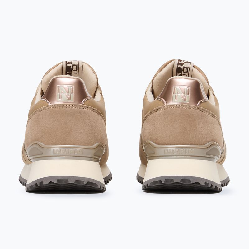 Dámske topánky Napapijri Astra NP0A8912 mineral beige 11