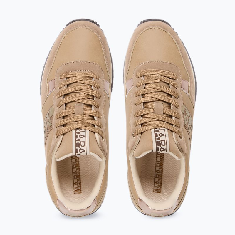 Dámske topánky Napapijri Astra NP0A8912 mineral beige 12