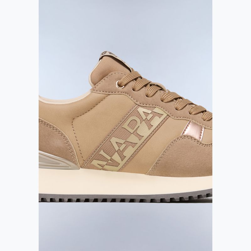 Dámske topánky Napapijri Astra NP0A8912 mineral beige 14