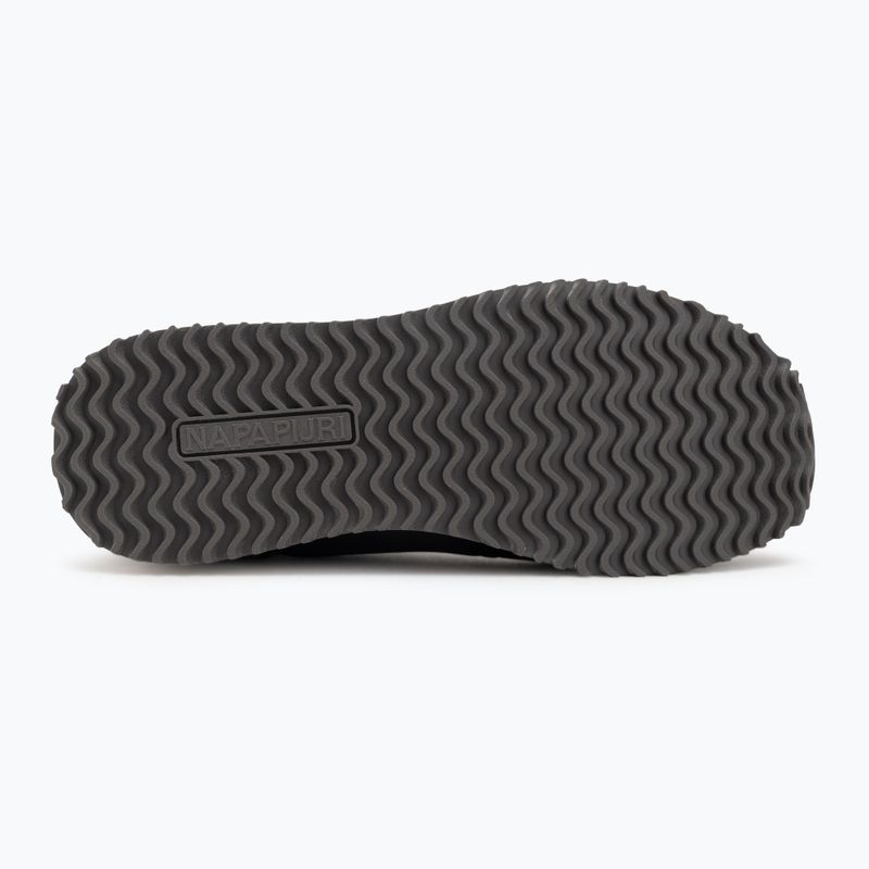 Dámske topánky Napapijri Astra NP0A8912 black 4