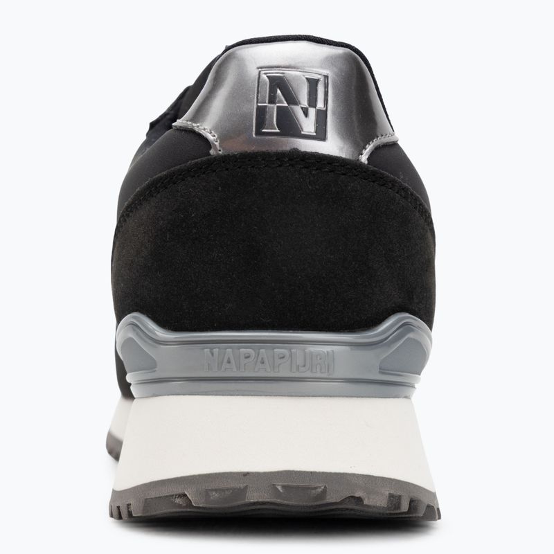 Dámske topánky Napapijri Astra NP0A8912 black 6