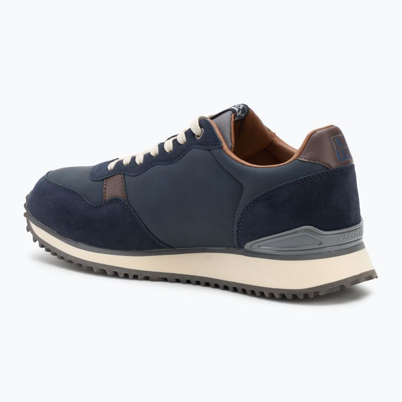 Pánske topánky Napapijri Cosmos NP0A88XV navy/grey 3