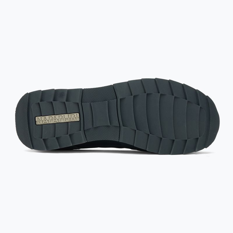 Pánske topánky Napapijri Stab blue mediev 4