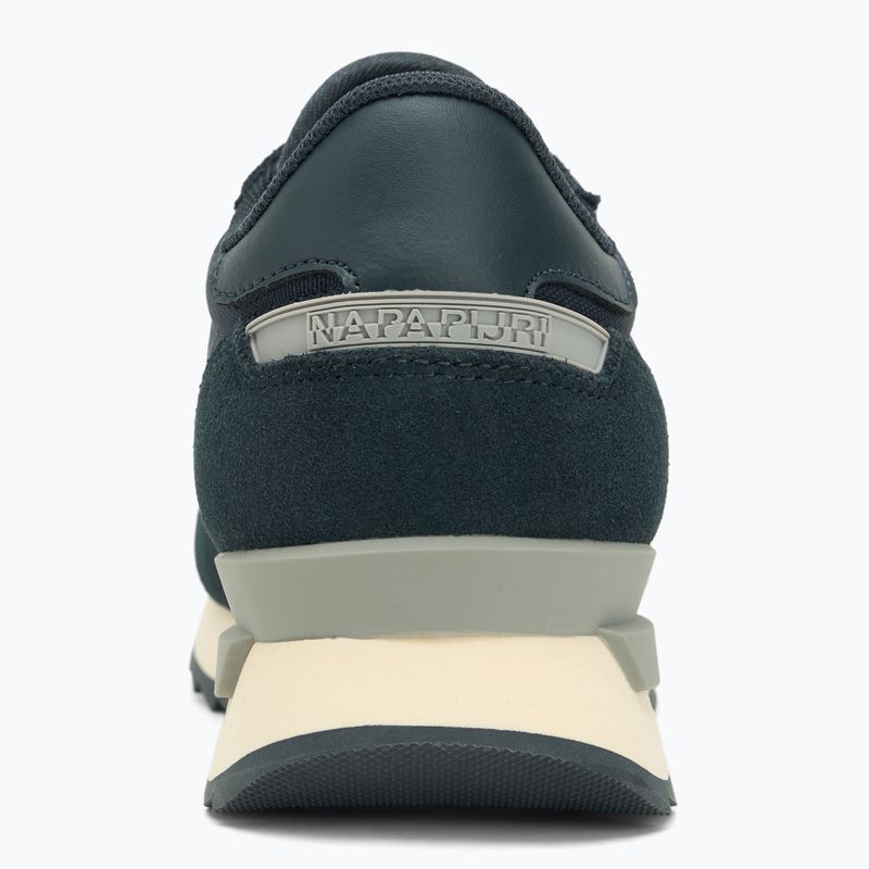 Pánske topánky Napapijri Stab blue mediev 6