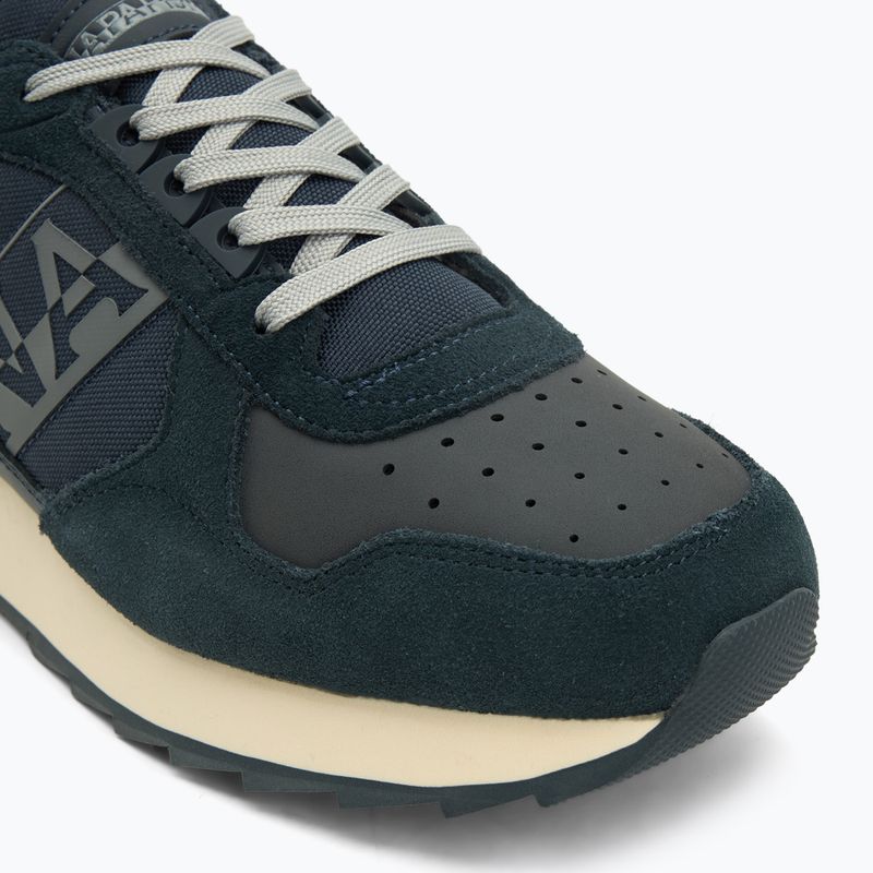 Pánske topánky Napapijri Stab blue mediev 7