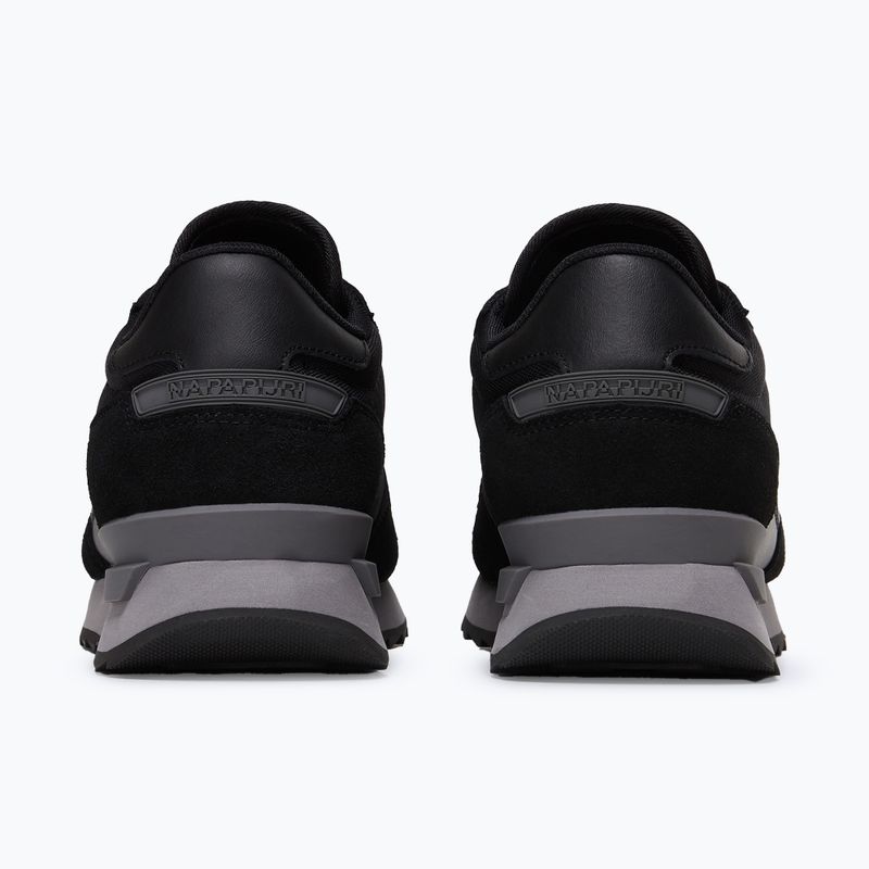 Pánske topánky  Napapijri Stab NP0A88XI black 11