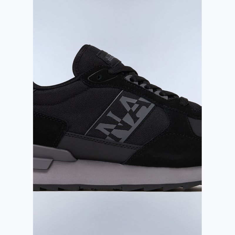 Pánske topánky  Napapijri Stab NP0A88XI black 14