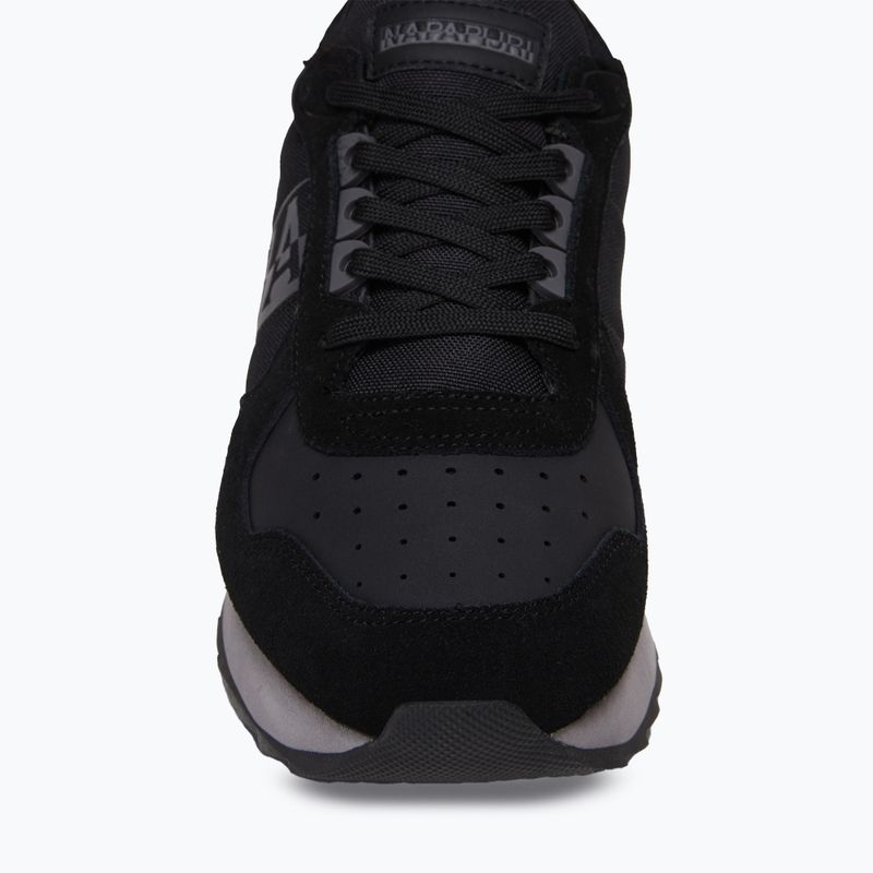 Pánske topánky  Napapijri Stab NP0A88XI black 15