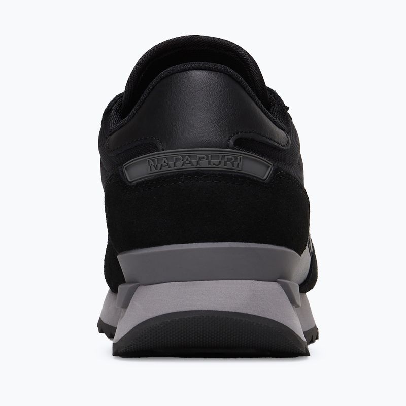 Pánske topánky  Napapijri Stab NP0A88XI black 16