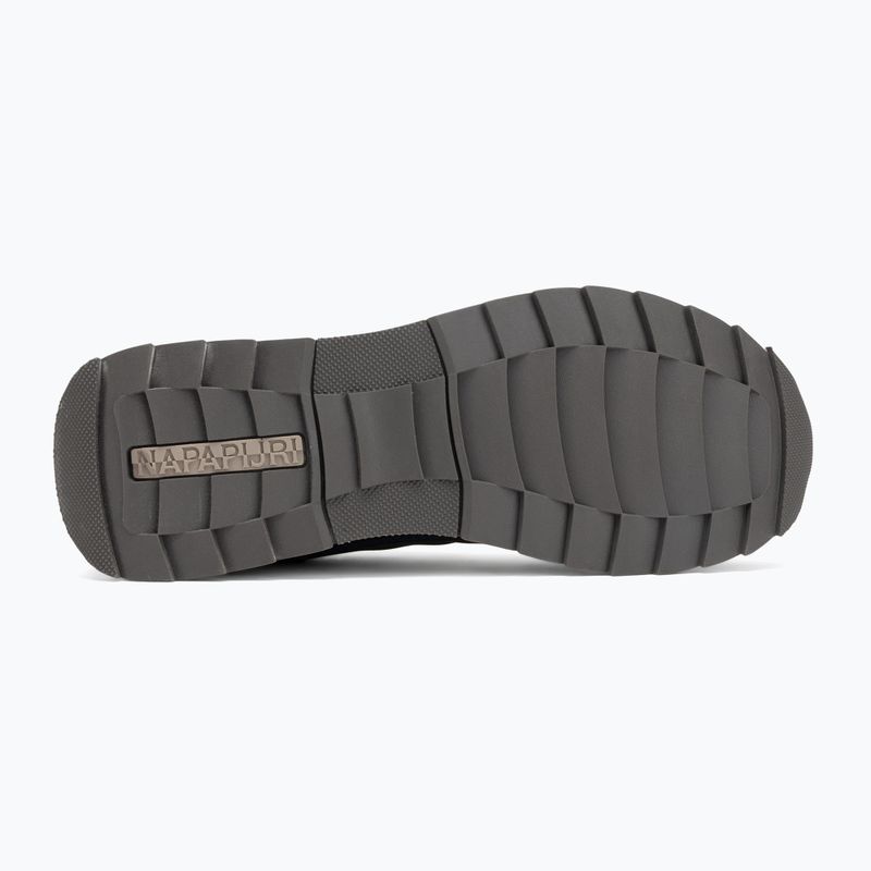 Pánske topánky Napapijri Stab green/blue 4