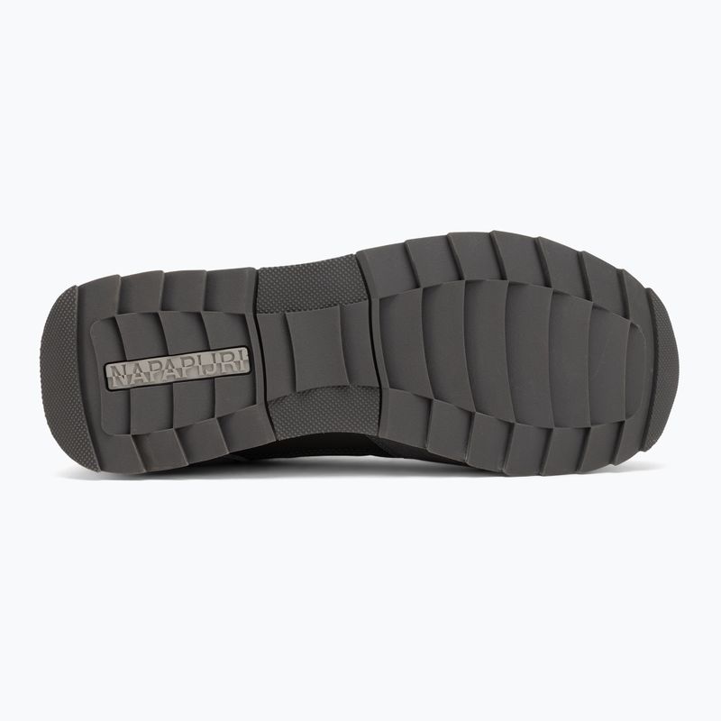 Pánske topánky Napapijri Stab grey 4