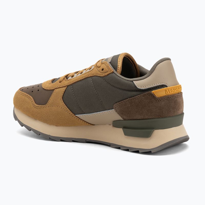 Pánske topánky Napapijri Stab raindrum 3