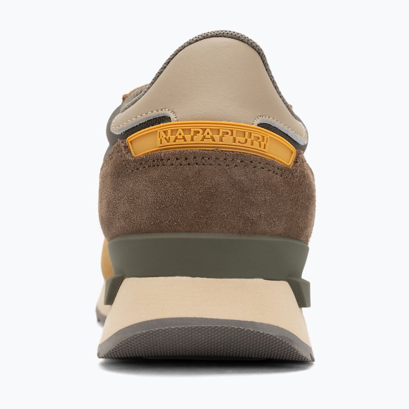 Pánske topánky Napapijri Stab raindrum 6