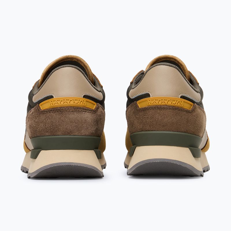 Pánske topánky Napapijri Stab raindrum 11