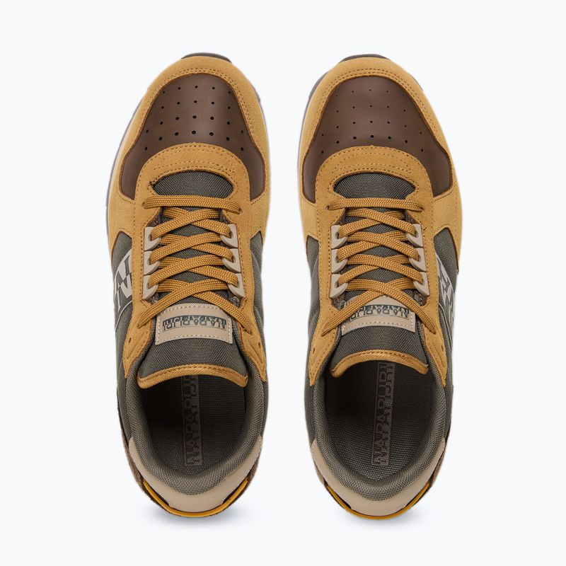 Pánske topánky Napapijri Stab raindrum 12